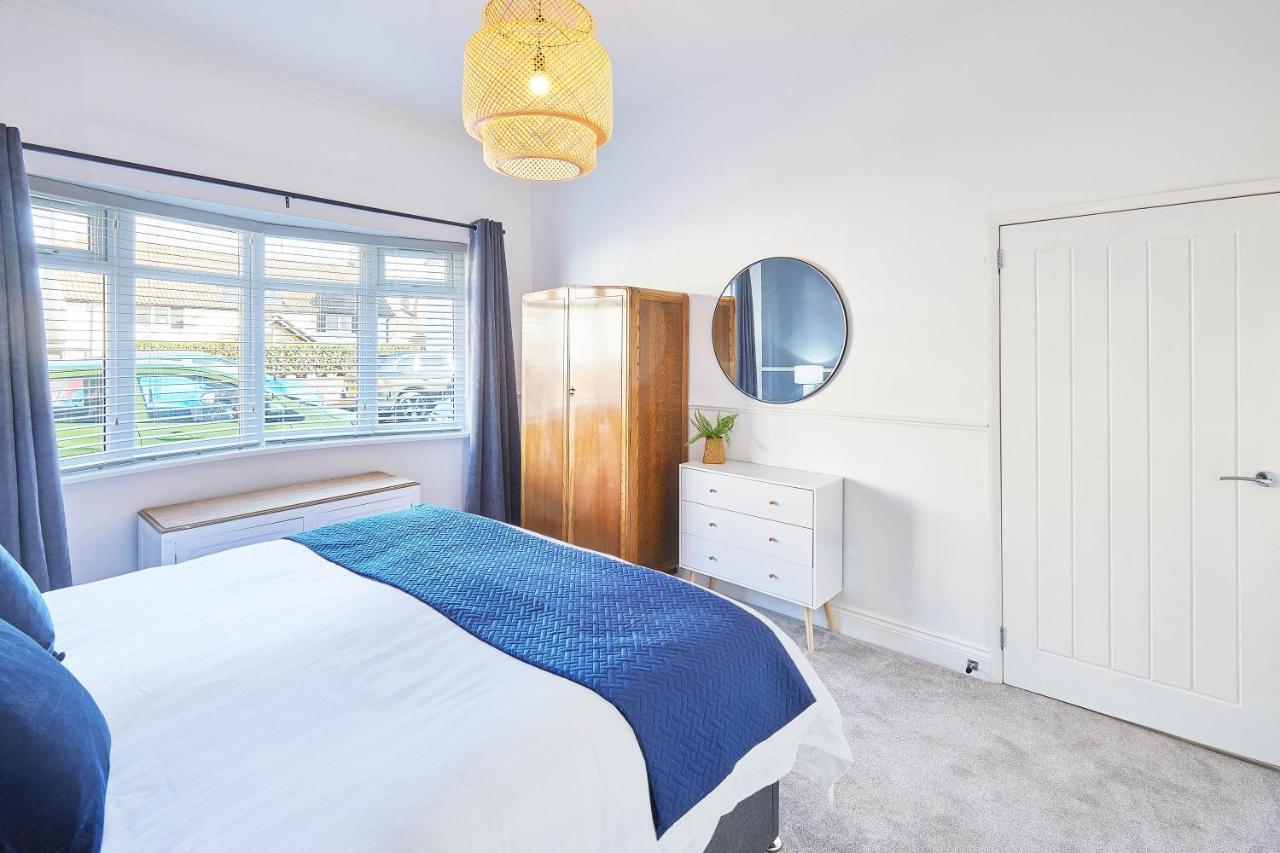 Host & Stay - The Dunes Redcar Dış mekan fotoğraf
