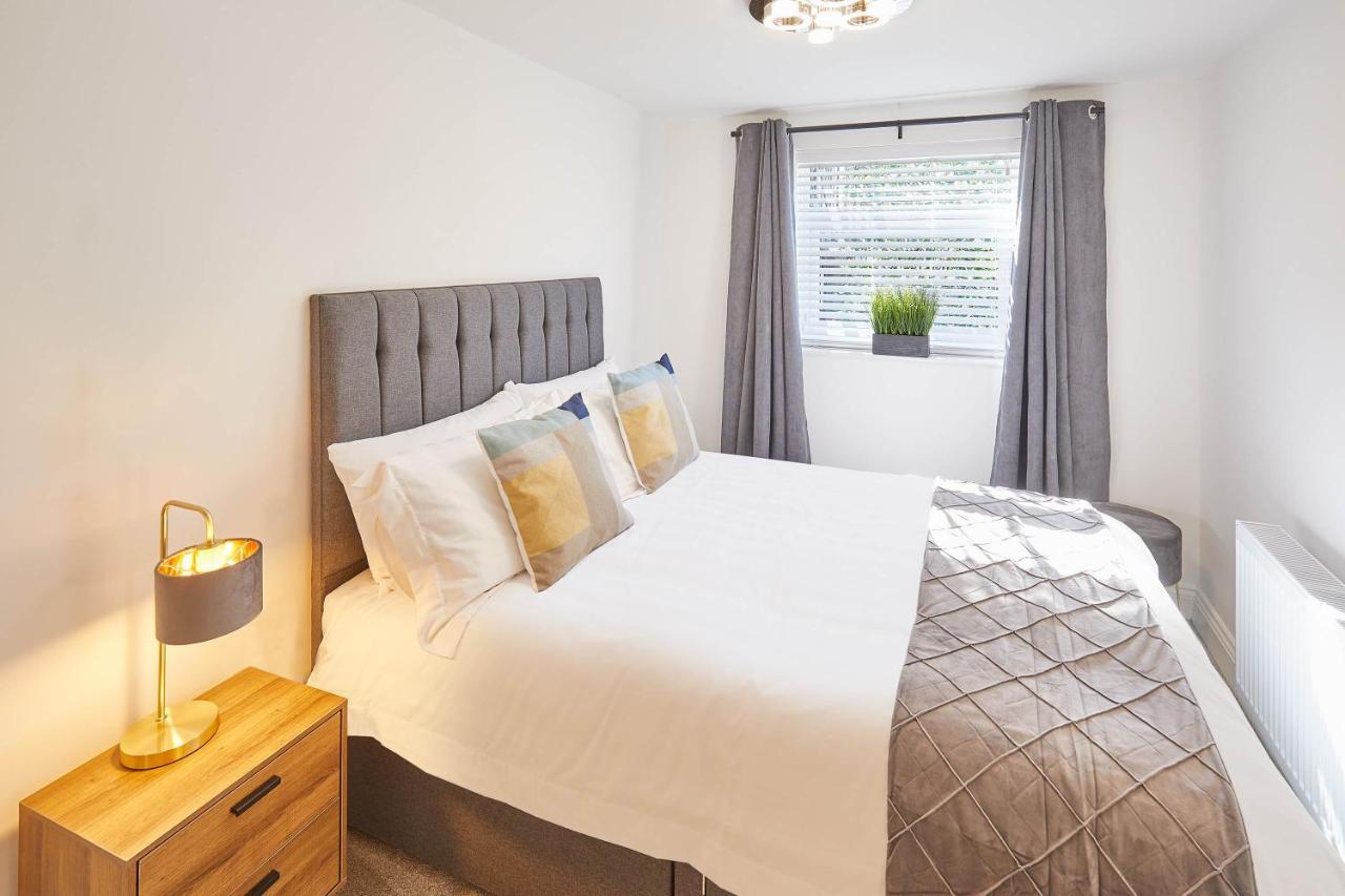 Host & Stay - The Dunes Redcar Dış mekan fotoğraf